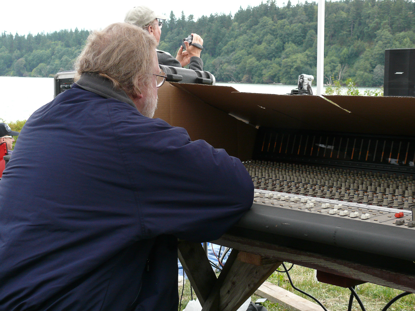 Robin Mayberger Farewell — photo 157
